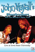 Watch John Mayall Live at Iowa State University 123movies