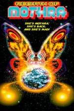 Watch Mosura 2 - Kaitei no daikessen 123movies