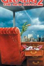 Watch Gremlins 2: The New Batch 123movies