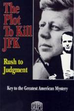 Watch Rush to Judgment 123movies