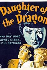 Watch Daughter of the Dragon 123movies
