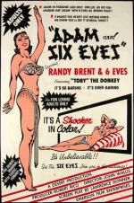 Watch Adam and Six Eves 123movies