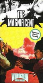 Watch The Magnificent 123movies