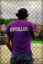 Watch Surveillant 123movies