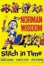 Watch A Stitch in Time 123movies