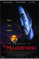 Watch The Maddening 123movies