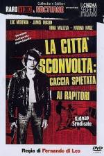 Watch La città sconvolta caccia spietata ai rapitori 123movies