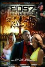 Watch 2057: Return to Zombie Island 123movies