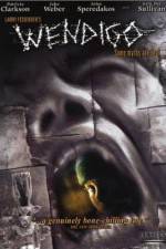 Watch Wendigo 123movies