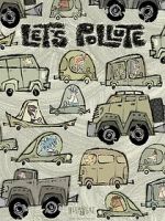 Watch Let\'s Pollute (Short 2009) 123movies
