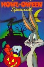 Watch Bugs Bunny's Howl-Oween Special 123movies