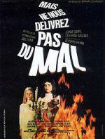 Watch Don\'t Deliver Us from Evil 123movies