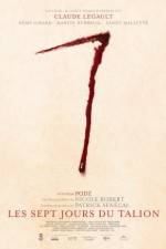 Watch 7 Days 123movies