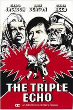 Watch The Triple Echo 123movies