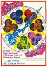 Watch A Clock Work Blue 123movies