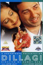 Watch Dillagi 123movies