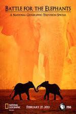 Watch Battle for the Elephants 123movies