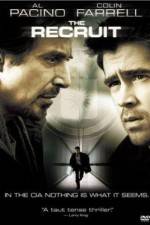 Watch The Recruit 123movies