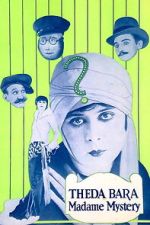 Watch Madame Mystery 123movies