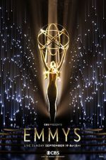 Watch The 73rd Primetime Emmy Awards (TV Special 2021) 123movies
