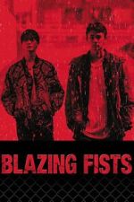 Watch Blazing Fists 123movies