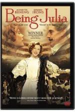 Watch Being Julia 123movies