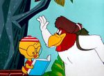 Watch Crockett-Doodle-Do (Short 1960) 123movies