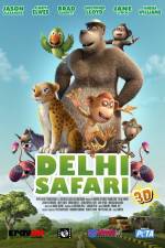 Watch Delhi Safari 123movies