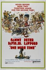 Watch Salt and Pepper 123movies
