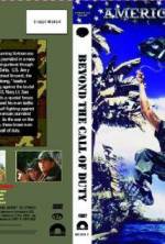 Watch Beyond the Call of Duty 123movies