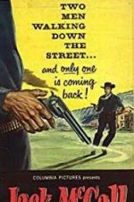 Watch Jack McCall, Desperado 123movies