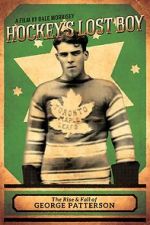 Watch Hockey\'s Lost Boy: The Rise and Fall of George Patterson 123movies