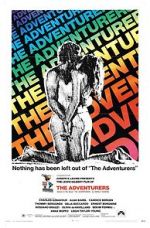 Watch The Adventurers 123movies