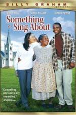 Watch Something to Sing About 123movies