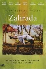 Watch Záhrada 123movies
