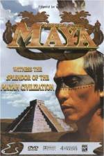 Watch Mystery of the Maya 123movies