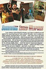 Watch Surviving Edged Weapons 123movies