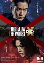 Watch High & Low: The Worst X 123movies