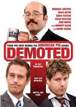 Watch Demoted 123movies