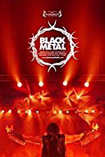 Watch Black Metal 123movies