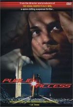 Watch Public Access 123movies