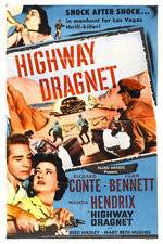 Watch Highway Dragnet 123movies