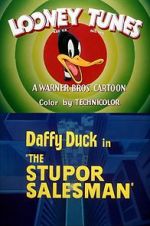 Watch The Stupor Salesman (Short 1948) 123movies
