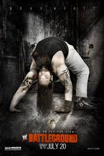 Watch WWE Battleground 123movies