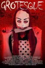 Watch Grotesque 123movies
