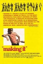Watch Making It 123movies
