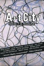 Watch Art City 1 Making It In Manhattan 123movies
