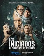 Watch The Initiated: Written from the Shadows 123movies