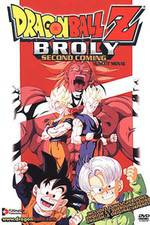Watch Doragon bôru Z: Kiken na Futari! Sûpâ senshi wa Nemurenai 123movies