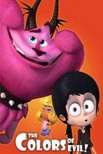 Watch The Colors of Evil 123movies